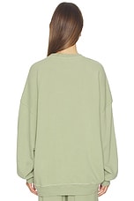 Crewneck Sweater - thumbnail 6