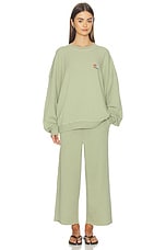 Crewneck Sweater - thumbnail 7