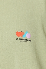 Crewneck Sweater - thumbnail 8