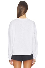 Cropped Sweater - thumbnail 6