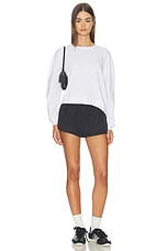 Cropped Sweater - thumbnail 7