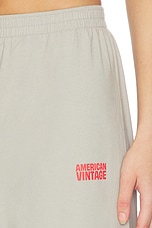 American Gixy sweatpant - thumbnail 10