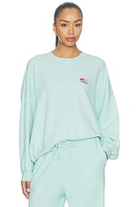 Atubay Sweatshirt - thumbnail 4
