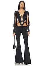 Huntress Jumpsuit - thumbnail 4