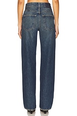 Annette Straight Jeans - thumbnail 7