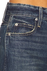 Annette Straight Jeans - thumbnail 9