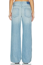 Regina Wide Leg Jeans - thumbnail 7