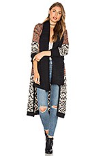 Amuse society Holidae Woven Pant main image 1
