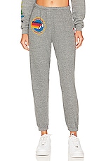 Product image of Aviator Nation Sweatpant. Click to view full details