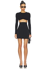 Lavinia Mini Skirt - thumbnail 8