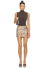 Kate Mini Skirt - thumbnail 8