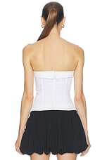 Sandy Bustier Top - thumbnail 6