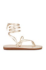 Product image of Ancient Greek Sandals String Flip Flop. Click to view full details