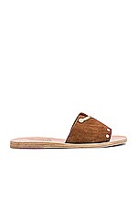 Product image of Ancient Greek Sandals Siriti Kalomira Slide. Click to view full details