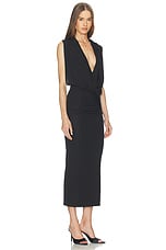 Annie Hooded Dress - thumbnail 6