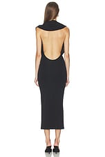 Annie Hooded Dress - thumbnail 7