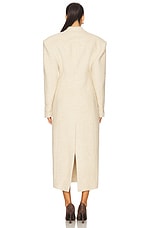 Ottavia Coat - thumbnail 6