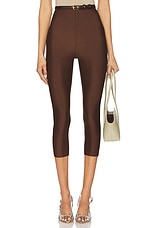 Long Sleeve Ruffle Bodysuit