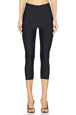 Holly Capri Leggings