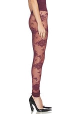 Zillah Lace Leggings - thumbnail 5