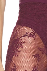 Zillah Lace Leggings - thumbnail 8