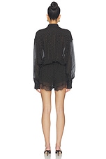 Juliette Lingerie Playsuit - thumbnail 6