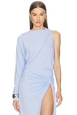 Serena Bodysuit One Shoulder - thumbnail 4