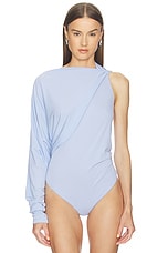 Serena Bodysuit One Shoulder - thumbnail 5
