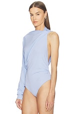 Serena Bodysuit One Shoulder - thumbnail 6