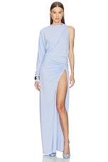 Serena Bodysuit One Shoulder - thumbnail 9