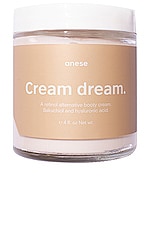 anese Cream Dream Booty Cream
