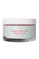 anese Down with the Thickness Collagen Booty Mask 6 oz