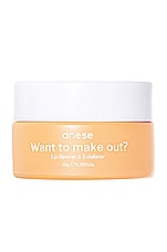 Product image of anese anese Want To Make Out? Lip Reviver Exfoliating Scrub. Click to view full details