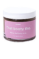 Product image of anese anese That Booty Tho Bum Scrub & Exfoliant in All. Click to view full details