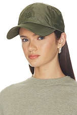 Jeremy Baseball Cap Nylon - thumbnail 4