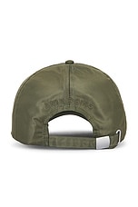 Jeremy Baseball Cap Nylon - thumbnail 6