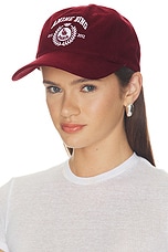 Jeremy Baseball Collegiate Cap - thumbnail 4