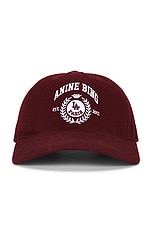 Jeremy Baseball Collegiate Cap - thumbnail 5