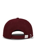 Jeremy Baseball Collegiate Cap - thumbnail 6