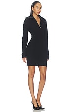 June Trucker Collar Dress - thumbnail 5