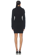 June Trucker Collar Dress - thumbnail 6