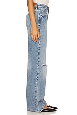 Hugh Wide Leg - thumbnail 6