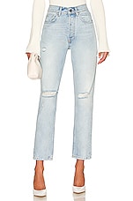 Product image of ANINE BING Sonya Jean. Click to view full details