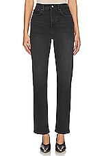 Bry Straight Leg Jeans