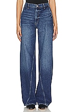 Briley Wide Leg