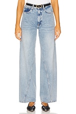 Brie Jeans