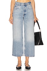 Heath Wide Leg
