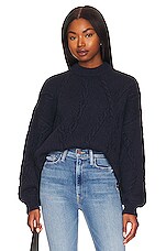 Product image of ANINE BING Mike Sweater. Click to view full details