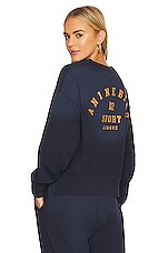 Product image of ANINE BING Rod League Sweatshirt. Click to view full details
