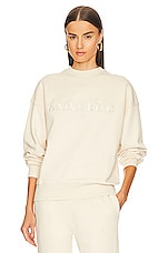Product image of ANINE BING Sport Evan Sweatshirt. Click to view full details